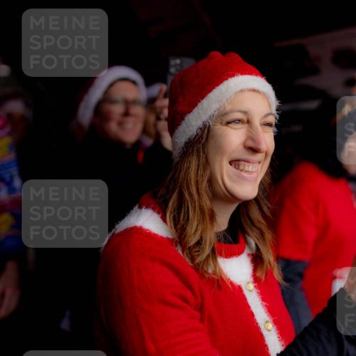 07.12.2025 - St. Pauli X-Mass-Run No. 15 Michael Strokosch http://msf.ph/oto/9362033 07.12.2025 10:34:15 Laufen 4237 meine-sportfotos.de