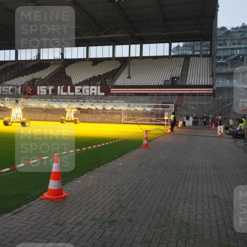 07.12.2025 - St. Pauli X-Mass-Run No. 15 Fabian Wolf http://msf.ph/oto/9362057 07.12.2025 09:59:55 Ziel 910, 911, 934, 1112, 2186, 2729, 2964 meine-sportfotos.de