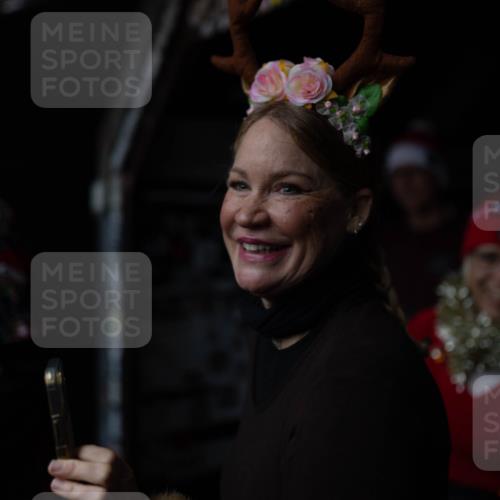 07.12.2025 - St. Pauli X-Mass-Run No. 15 Michael Strokosch http://msf.ph/oto/9362058 07.12.2025 10:34:34 Laufen  meine-sportfotos.de