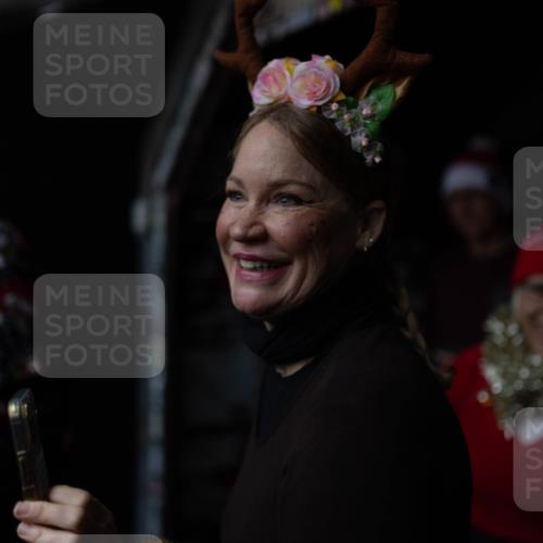 07.12.2025 - St. Pauli X-Mass-Run No. 15 Michael Strokosch http://msf.ph/oto/9362059 07.12.2025 10:34:34 Laufen  meine-sportfotos.de