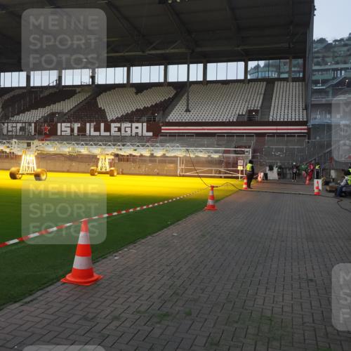 07.12.2025 - St. Pauli X-Mass-Run No. 15 Fabian Wolf http://msf.ph/oto/9362061 07.12.2025 09:59:56 Ziel 934, 1112, 2186, 2729, 2964 meine-sportfotos.de