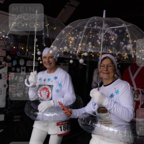 07.12.2025 - St. Pauli X-Mass-Run No. 15 Michael Strokosch http://msf.ph/oto/9362077 07.12.2025 10:34:39 Laufen 1861, 53 meine-sportfotos.de