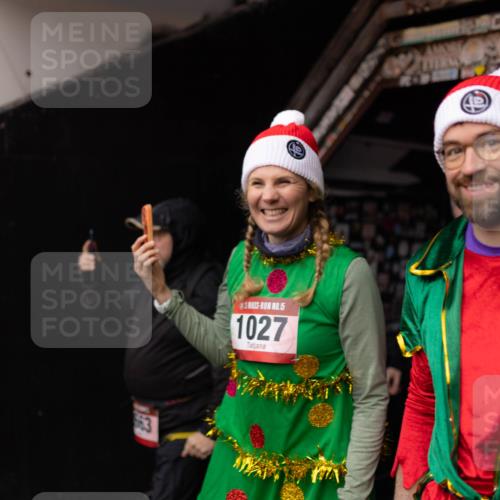 07.12.2025 - St. Pauli X-Mass-Run No. 15 Michael Strokosch http://msf.ph/oto/9362091 07.12.2025 10:34:44 Laufen 3, 15, 1027 meine-sportfotos.de