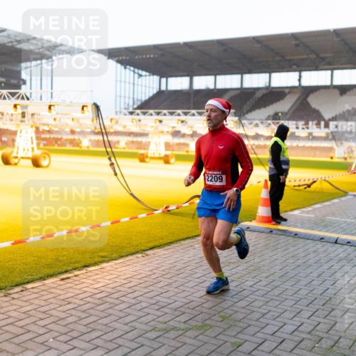 07.12.2025 - St. Pauli X-Mass-Run No. 15 Michael Strokosch http://msf.ph/oto/9362293 07.12.2025 10:54:40 Laufen 2209, 2036 meine-sportfotos.de
