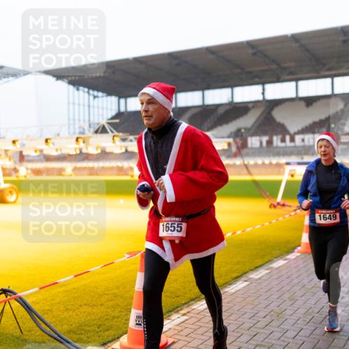 07.12.2025 - St. Pauli X-Mass-Run No. 15 Michael Strokosch http://msf.ph/oto/9362321 07.12.2025 10:54:59 Laufen 15, 1655, 1649 meine-sportfotos.de