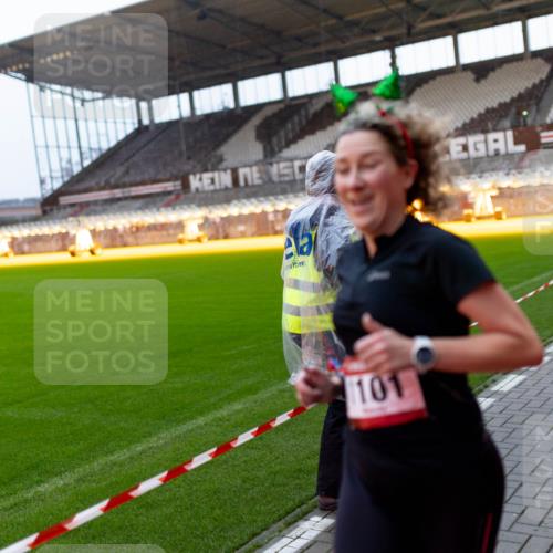 07.12.2025 - St. Pauli X-Mass-Run No. 15 Michael Strokosch http://msf.ph/oto/9362328 07.12.2025 10:55:20 Laufen 101 meine-sportfotos.de