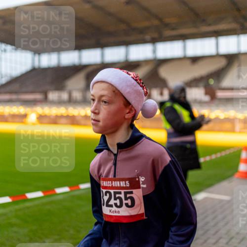 07.12.2025 - St. Pauli X-Mass-Run No. 15 Michael Strokosch http://msf.ph/oto/9362358 07.12.2025 10:56:32 Laufen 15, 255 meine-sportfotos.de