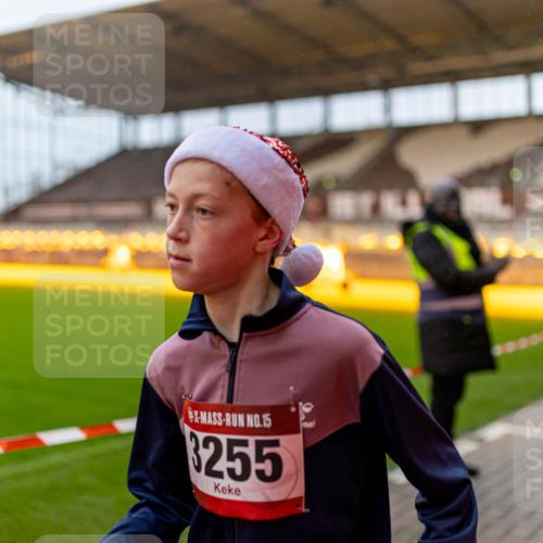07.12.2025 - St. Pauli X-Mass-Run No. 15 Michael Strokosch http://msf.ph/oto/9362359 07.12.2025 10:56:32 Laufen 15, 255 meine-sportfotos.de