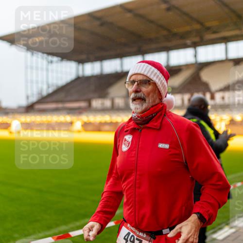 07.12.2025 - St. Pauli X-Mass-Run No. 15 Michael Strokosch http://msf.ph/oto/9362401 07.12.2025 10:56:59 Laufen 15, 49 meine-sportfotos.de