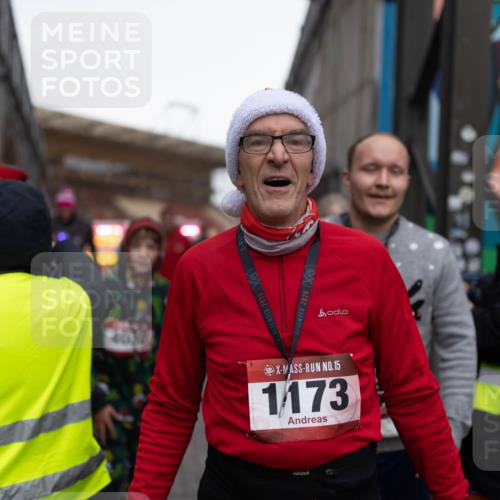07.12.2025 - St. Pauli X-Mass-Run No. 15 Michael Strokosch http://msf.ph/oto/9362463 07.12.2025 10:59:09 Laufen 4030, 7, 2025, 2025, 15, 1173 meine-sportfotos.de