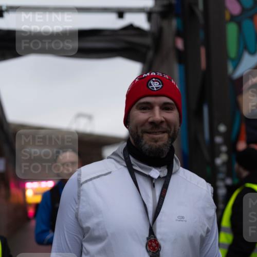 07.12.2025 - St. Pauli X-Mass-Run No. 15 Michael Strokosch http://msf.ph/oto/9362512 07.12.2025 10:59:25 Laufen  meine-sportfotos.de