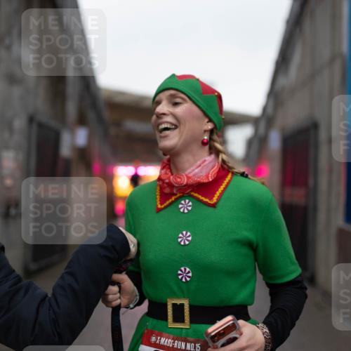 07.12.2025 - St. Pauli X-Mass-Run No. 15 Michael Strokosch http://msf.ph/oto/9362544 07.12.2025 10:59:45 Laufen 15 meine-sportfotos.de