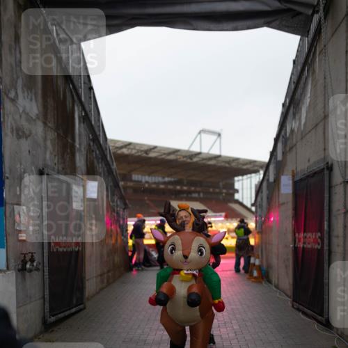 07.12.2025 - St. Pauli X-Mass-Run No. 15 Michael Strokosch http://msf.ph/oto/9362578 07.12.2025 10:59:52 Laufen  meine-sportfotos.de