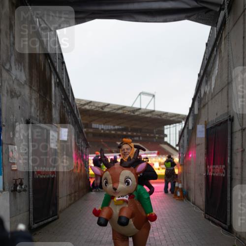 07.12.2025 - St. Pauli X-Mass-Run No. 15 Michael Strokosch http://msf.ph/oto/9362583 07.12.2025 10:59:52 Laufen  meine-sportfotos.de