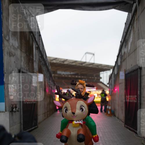 07.12.2025 - St. Pauli X-Mass-Run No. 15 Michael Strokosch http://msf.ph/oto/9362586 07.12.2025 10:59:53 Laufen  meine-sportfotos.de