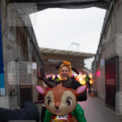07.12.2025 - St. Pauli X-Mass-Run No. 15 Michael Strokosch http://msf.ph/oto/9362595 07.12.2025 10:59:53 Laufen 265 meine-sportfotos.de