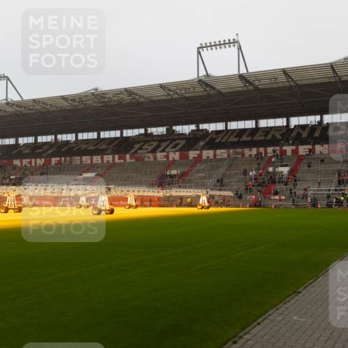 07.12.2025 - St. Pauli X-Mass-Run No. 15 Michael Strokosch http://msf.ph/oto/9362679 07.12.2025 11:07:17 Laufen  meine-sportfotos.de