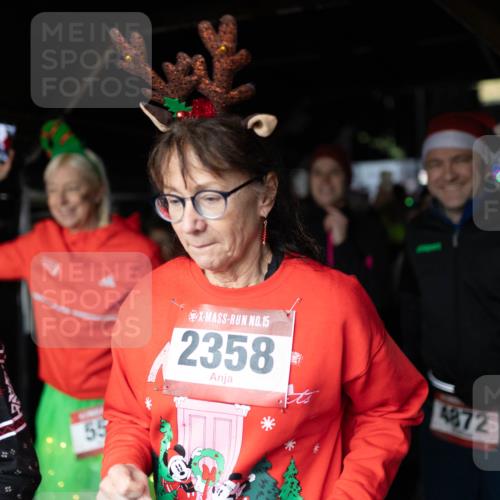 07.12.2025 - St. Pauli X-Mass-Run No. 15 Michael Strokosch http://msf.ph/oto/9362719 07.12.2025 11:13:14 Laufen 55, 15, 2358, 4872 meine-sportfotos.de