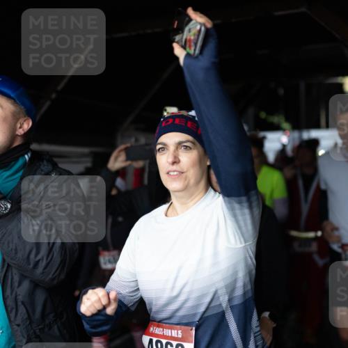 07.12.2025 - St. Pauli X-Mass-Run No. 15 Michael Strokosch http://msf.ph/oto/9362732 07.12.2025 11:13:16 Laufen 15, 082, 15, 3056 meine-sportfotos.de