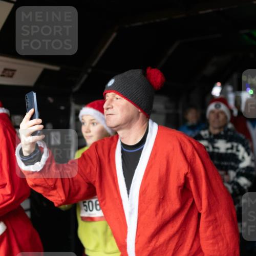 07.12.2025 - St. Pauli X-Mass-Run No. 15 Michael Strokosch http://msf.ph/oto/9362738 07.12.2025 11:13:18 Laufen 506, 30 meine-sportfotos.de