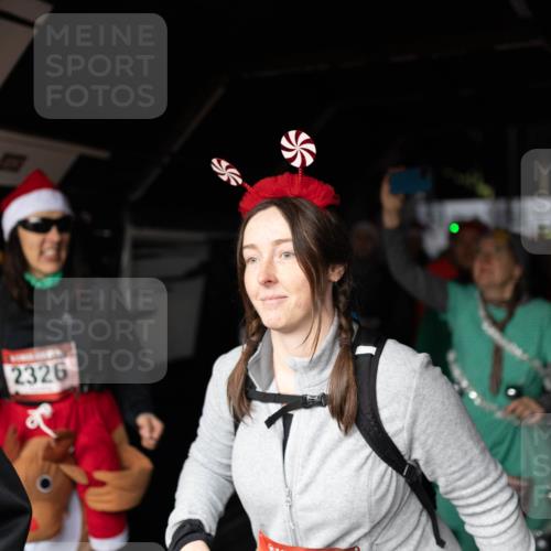 07.12.2025 - St. Pauli X-Mass-Run No. 15 Michael Strokosch http://msf.ph/oto/9362764 07.12.2025 11:13:27 Laufen 2326 meine-sportfotos.de