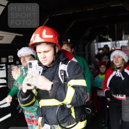 07.12.2025 - St. Pauli X-Mass-Run No. 15 Michael Strokosch http://msf.ph/oto/9362815 07.12.2025 11:13:36 Laufen 172 meine-sportfotos.de