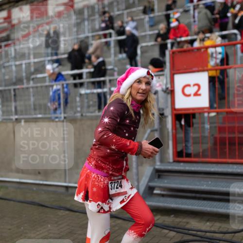 07.12.2025 - St. Pauli X-Mass-Run No. 15 Michael Strokosch http://msf.ph/oto/9362919 07.12.2025 11:20:14 Laufen 3724, 2 meine-sportfotos.de