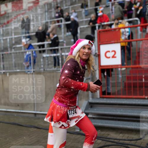 07.12.2025 - St. Pauli X-Mass-Run No. 15 Michael Strokosch http://msf.ph/oto/9362920 07.12.2025 11:20:14 Laufen 3724, 2 meine-sportfotos.de