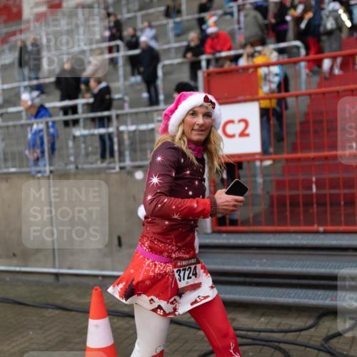 07.12.2025 - St. Pauli X-Mass-Run No. 15 Michael Strokosch http://msf.ph/oto/9362923 07.12.2025 11:20:15 Laufen 3724 meine-sportfotos.de