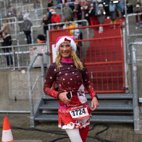 07.12.2025 - St. Pauli X-Mass-Run No. 15 Michael Strokosch http://msf.ph/oto/9362927 07.12.2025 11:20:15 Laufen 15, 3724 meine-sportfotos.de