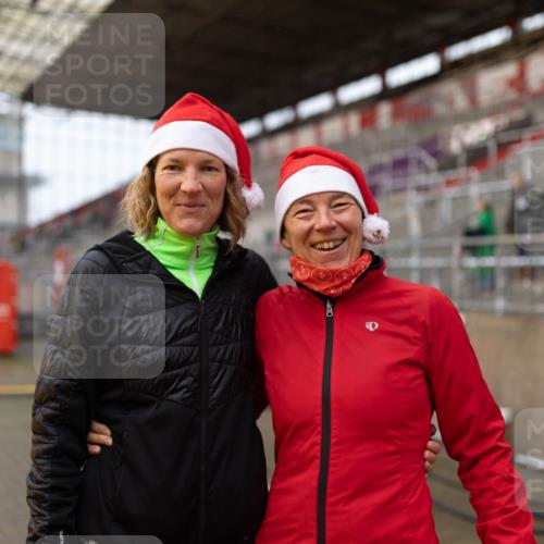 07.12.2025 - St. Pauli X-Mass-Run No. 15 Michael Strokosch http://msf.ph/oto/9362954 07.12.2025 11:20:23 Laufen  meine-sportfotos.de