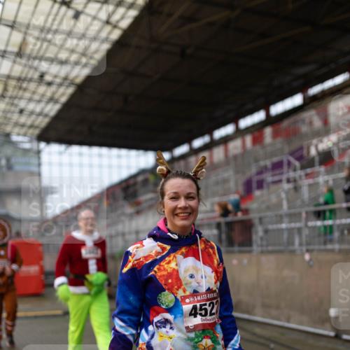 07.12.2025 - St. Pauli X-Mass-Run No. 15 Michael Strokosch http://msf.ph/oto/9362964 07.12.2025 11:20:38 Laufen 452 meine-sportfotos.de