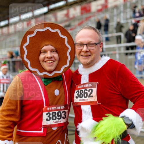 07.12.2025 - St. Pauli X-Mass-Run No. 15 Michael Strokosch http://msf.ph/oto/9362974 07.12.2025 11:20:44 Laufen 15, 3893, 15, 3862 meine-sportfotos.de