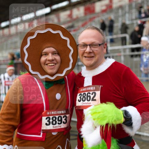 07.12.2025 - St. Pauli X-Mass-Run No. 15 Michael Strokosch http://msf.ph/oto/9362976 07.12.2025 11:20:44 Laufen 15, 3893, 15, 3862 meine-sportfotos.de