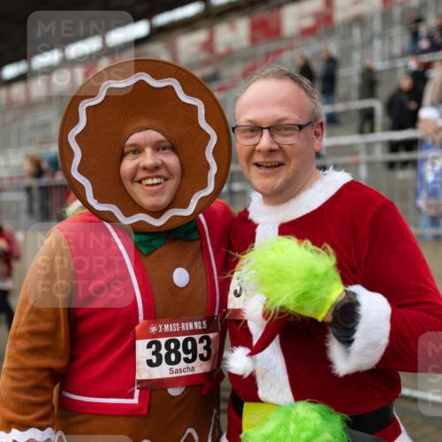 07.12.2025 - St. Pauli X-Mass-Run No. 15 Michael Strokosch http://msf.ph/oto/9362979 07.12.2025 11:20:44 Laufen 15, 3893 meine-sportfotos.de
