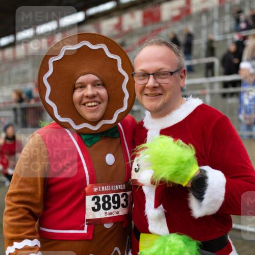 07.12.2025 - St. Pauli X-Mass-Run No. 15 Michael Strokosch http://msf.ph/oto/9362983 07.12.2025 11:20:45 Laufen 15, 3893 meine-sportfotos.de