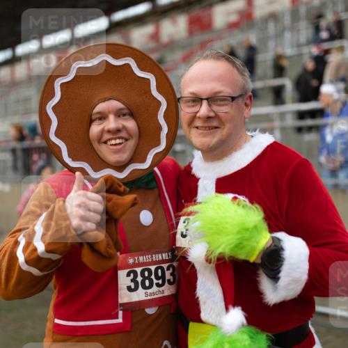 07.12.2025 - St. Pauli X-Mass-Run No. 15 Michael Strokosch http://msf.ph/oto/9362987 07.12.2025 11:20:45 Laufen 15, 3893 meine-sportfotos.de