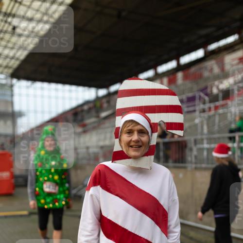 07.12.2025 - St. Pauli X-Mass-Run No. 15 Michael Strokosch http://msf.ph/oto/9362999 07.12.2025 11:20:57 Laufen 4341 meine-sportfotos.de