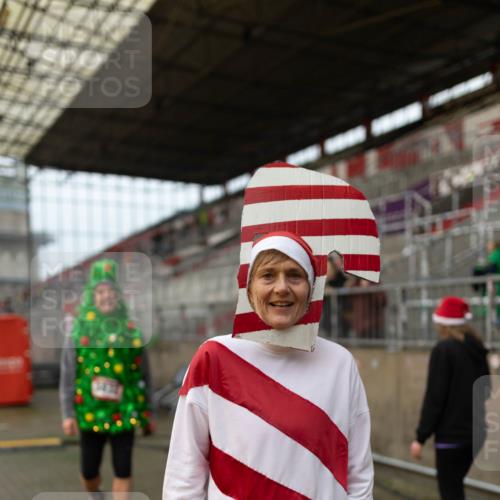 07.12.2025 - St. Pauli X-Mass-Run No. 15 Michael Strokosch http://msf.ph/oto/9363001 07.12.2025 11:20:57 Laufen  meine-sportfotos.de