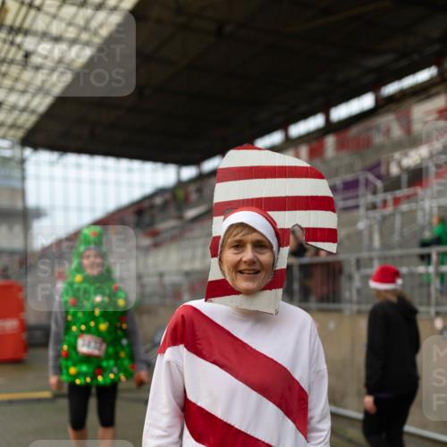 07.12.2025 - St. Pauli X-Mass-Run No. 15 Michael Strokosch http://msf.ph/oto/9363004 07.12.2025 11:20:58 Laufen  meine-sportfotos.de