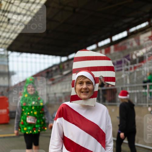 07.12.2025 - St. Pauli X-Mass-Run No. 15 Michael Strokosch http://msf.ph/oto/9363006 07.12.2025 11:20:58 Laufen  meine-sportfotos.de