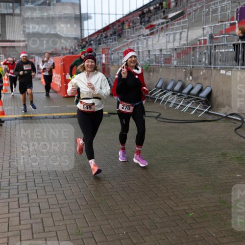07.12.2025 - St. Pauli X-Mass-Run No. 15 Michael Strokosch http://msf.ph/oto/9363051 07.12.2025 11:21:44 Laufen 3091, 149, 270 meine-sportfotos.de