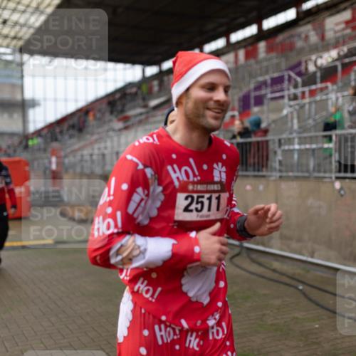 07.12.2025 - St. Pauli X-Mass-Run No. 15 Michael Strokosch http://msf.ph/oto/9363120 07.12.2025 11:23:34 Laufen 2511 meine-sportfotos.de