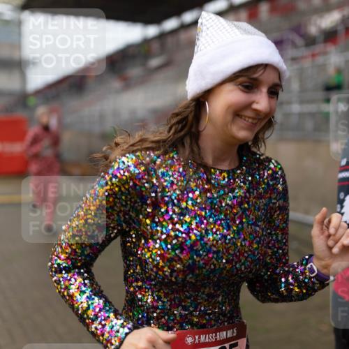 07.12.2025 - St. Pauli X-Mass-Run No. 15 Michael Strokosch http://msf.ph/oto/9363138 07.12.2025 11:23:38 Laufen 15, 10 meine-sportfotos.de