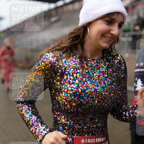 07.12.2025 - St. Pauli X-Mass-Run No. 15 Michael Strokosch http://msf.ph/oto/9363140 07.12.2025 11:23:38 Laufen 13 meine-sportfotos.de