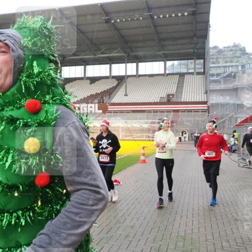 07.12.2025 - St. Pauli X-Mass-Run No. 15 Fabian Wolf http://msf.ph/oto/9366556 07.12.2025 10:20:29 Ziel 447, 452, 461, 478, 2187, 3473, 3832, 4116, 4490, 4523 meine-sportfotos.de