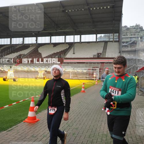 07.12.2025 - St. Pauli X-Mass-Run No. 15 Fabian Wolf http://msf.ph/oto/9367209 07.12.2025 10:22:49 Ziel 794, 3780, 4287, 4407, 4411, 4419, 4509, 4539 meine-sportfotos.de