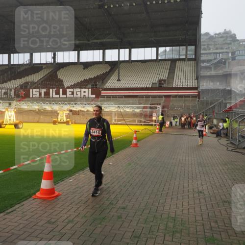 07.12.2025 - St. Pauli X-Mass-Run No. 15 Fabian Wolf http://msf.ph/oto/9371641 07.12.2025 10:07:14 Ziel 421, 792, 1572, 2983, 3414, 3945, 4354 meine-sportfotos.de