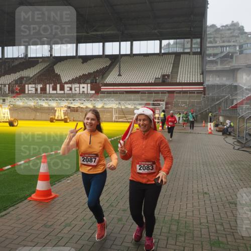 07.12.2025 - St. Pauli X-Mass-Run No. 15 Fabian Wolf http://msf.ph/oto/9372517 07.12.2025 10:10:27 Ziel 550, 962, 964, 1399, 1571, 2083, 2087, 4358, 4507 meine-sportfotos.de