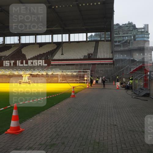 07.12.2025 - St. Pauli X-Mass-Run No. 15 Fabian Wolf http://msf.ph/oto/9373633 07.12.2025 09:56:27 Ziel 1483, 3255 meine-sportfotos.de